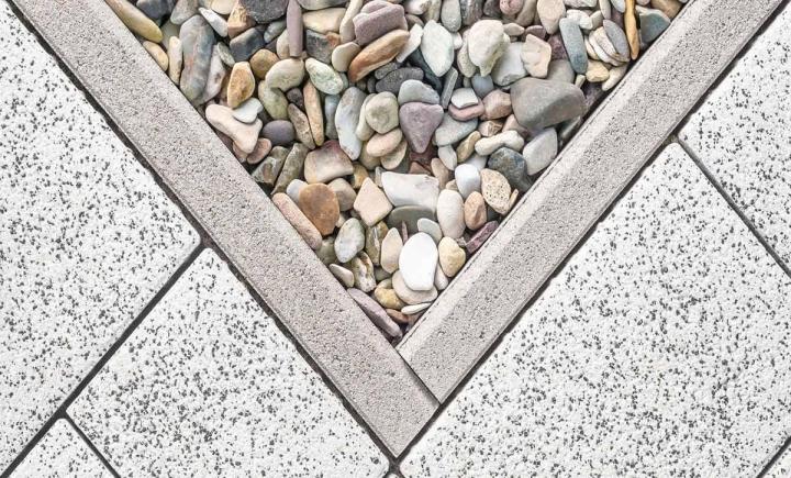 Travaux de gravillonnage Lannion